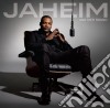 Jaheim - Another Round cd