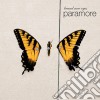 (LP Vinile) Paramore - Brand New Eyes cd