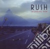 Rush - Working Men cd