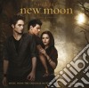 Twilight (The): New Moon cd