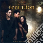 Twilight: Chapitre 2 Tentation / O.S.T. cd