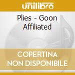 Plies - Goon Affiliated cd
