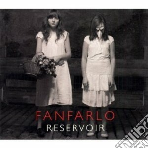 Fanfarlo - Reservoir cd musicale di FANFARLO