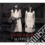 Fanfarlo - Reservoir cd