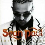 Sean Paul - Imperial Blaze (International Version) cd
