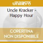 Uncle Kracker - Happy Hour cd