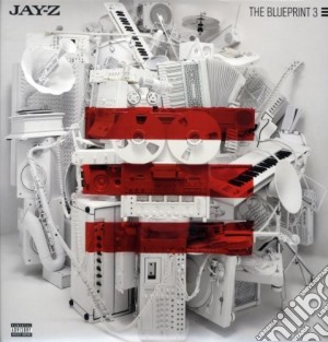 (LP Vinile) Jay-Z - The Blueprint 3 (2 Lp) lp vinile di Jay