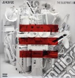(LP Vinile) Jay-Z - The Blueprint 3 (2 Lp)