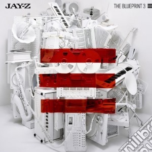 Jay-Z - Blueprint 3 cd musicale di Jay