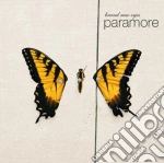 Paramore - Brand New Eyes cd