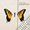 Paramore - Brand New Eyes cd