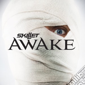 Skillet - Awake (Bonus Tracks) (Dlx) cd musicale di Skillet