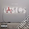 Lupe Fiasco - Lasers cd musicale di FIASCO LUPE