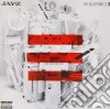 Jay-Z - The Blueprint 3 cd musicale di Z Jay