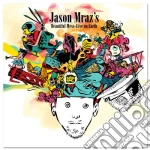 Jason Mraz - Jason Mraz's Beautiful Mess: Live On Earth (Cd+Dvd) cd
