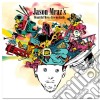 Jason Mraz - Jason Mraz's Beautiful Mess: Live On Earth (Cd+Dvd) cd