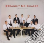 Straight No Chaser - Christmas Cheers cd