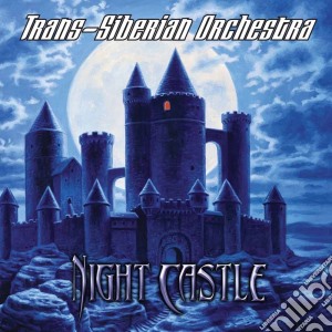 Trans-siberian Orchestra - Night Castle (2 Cd) cd musicale di Orchestra Trans-siberian