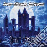 Trans-siberian Orchestra - Night Castle (2 Cd)