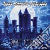 Trans-siberian Orchestra - Night Castle (2 Cd) cd