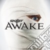 Skillet - Awake cd
