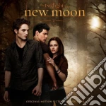 Twilight Saga (The) - New Moon cd