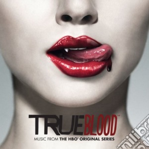 True Blood: Music From The Hbo Original Series cd musicale di Soundtracks & Original Casts