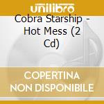 Cobra Starship - Hot Mess (2 Cd)
