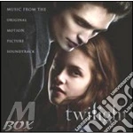 Twilight / O.S.T. (Ltd) (Cd+Dvd) cd
