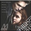 Twilight / O.S.T. (Ltd) (Cd+Dvd) cd