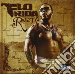 Flo Rida - R.O.O.T.S. (Route Of Overcoming The Struggle) cd