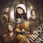 Halestorm - Halestorm cd