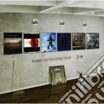Rush - Retrospective 3 (1989 - 2008) cd