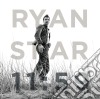 Ryan Star - 11:59 cd