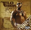 Flo Rida - R.O.O.T.S. (Routes Of Overcoming The Struggle) cd