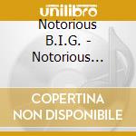 Notorious B.I.G. - Notorious Music From And Inspired By The Original Motion Picture cd
