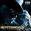 Notorious Music From And Inspired By The Original Motion Picture cd