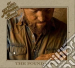 Zac Brown - The Foundation cd