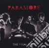 Paramore - The Final Riot! (Cd+Dvd) cd musicale di PARAMORE
