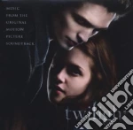Carter Burwell - Twilight cd