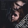 Carter Burwell - Twilight cd