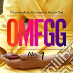 OMFGG - Original Music Featured On Gossip Girl No.1 cd