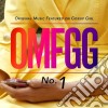 OMFGG - Original Music Featured On Gossip Girl No.1 cd