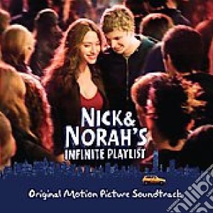 Nick & Norah's Infinite Playlist cd musicale di ARTISTI VARI