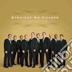 Straight No Chaser - Holiday Spirit cd
