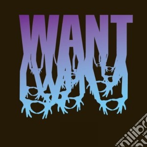 3oh!3 - Want cd musicale di 3oh!3