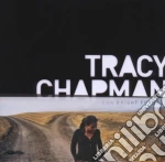 Tracy Chapman - Our Bright Future cd