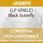(LP VINILE) Black buterfly cd