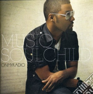 Musiq Soulchild - Onmyradio cd musicale di Soulchild Musiq