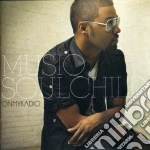 Musiq Soulchild - Onmyradio cd